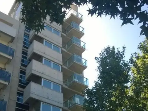 Piso 3 Amb c/cochera descubierta Sarmiento 1010 Quilmes