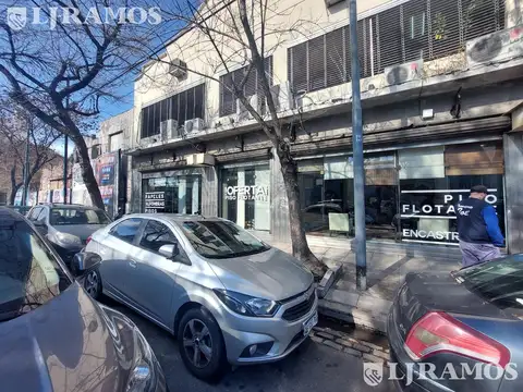 Local en Venta A Estrenar