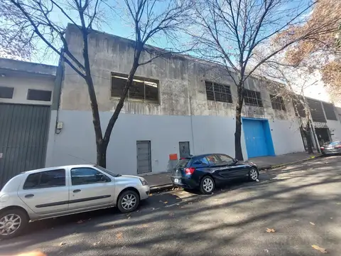 Local en Venta en Caballito, USD 10.500.000