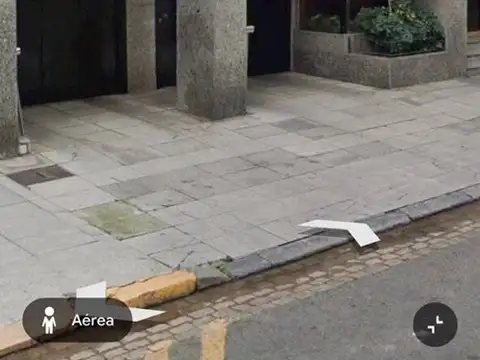 Cochera Fija  en Venta en Palermo Chico, Capital Federal, Buenos Aires