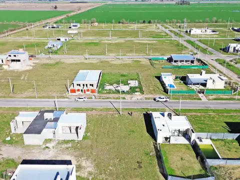 Terreno en Venta en Ricardone, USD 37.000