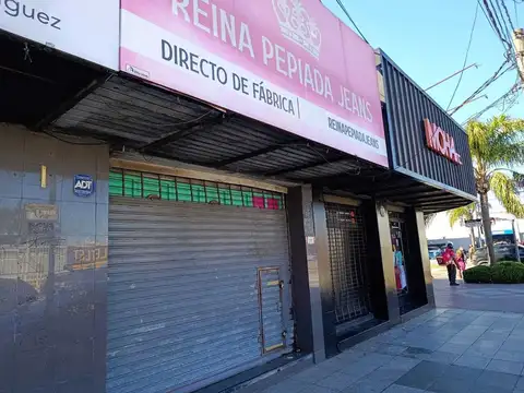 Local en Alquiler en Pacheco Sur, General Pacheco