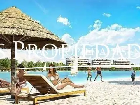 Terreno en Venta de 664,0 m2