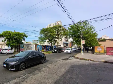 LOTE MORON CENTRO