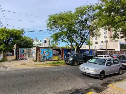 Terreno en Venta, FOS 0,6