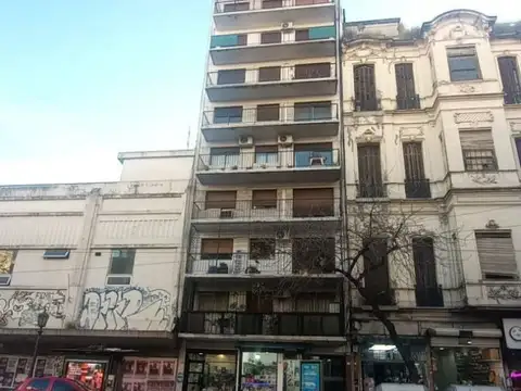 Departamento - Alquiler - Argentina, Capital Federal - ENTRE RIOS, AVDA. 300