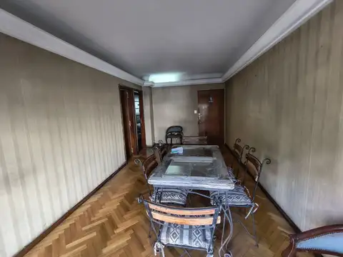 Departamento en Alquiler de 3 ambientes
