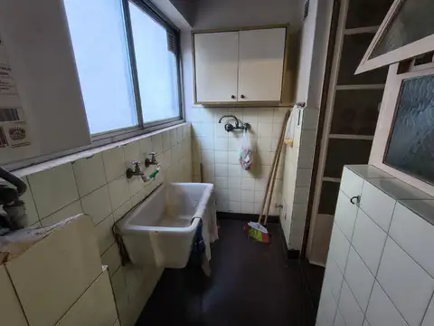 Departamento en Alquiler 45 años