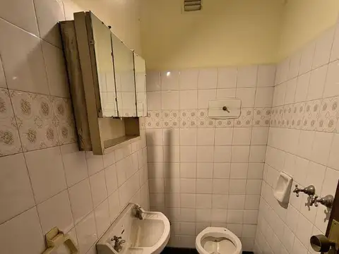 Departamento en Alquiler al Este