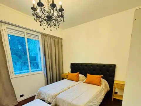 Departamento en Alquiler en Recoleta, $ 1.100.000