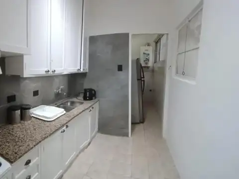 Departamento en Alquiler Apto profesional