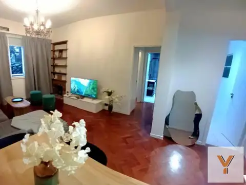Departamento en Alquiler de 2 ambientes