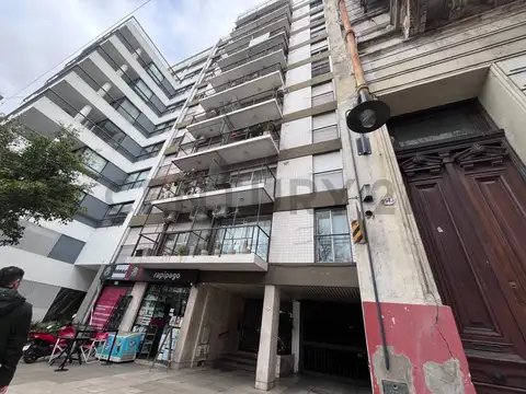 Departamento en Venta 2 ambientes en San Telmo