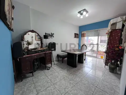 Departamento en Venta en San Telmo, USD 60.000
