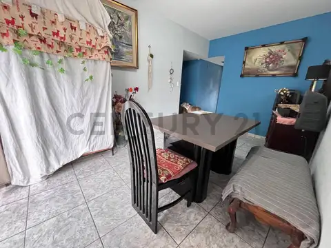 Departamento en Venta 2 ambientes en San Telmo