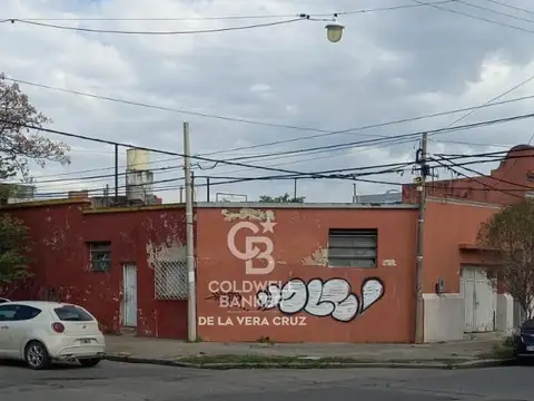 Esquina Ideal para desarrollos - Tucumán al 3800