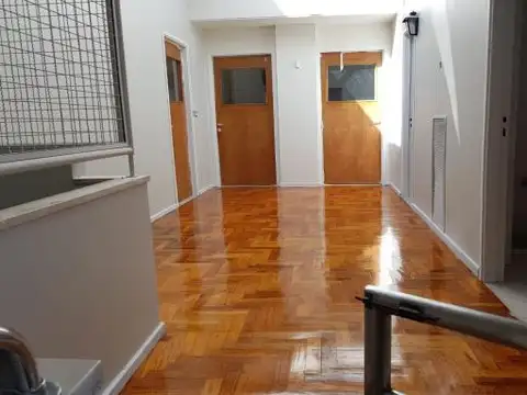 Casa 5 ambientes con 5 baños