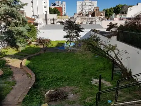 DE LOS INCAS AV. 3500