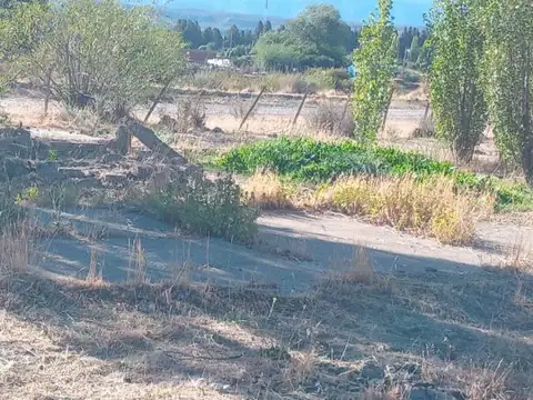 Terreno en Venta 49,43  mts Frente