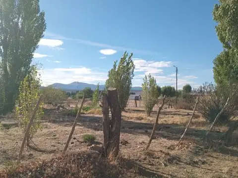 Barrio 20 de Junio
