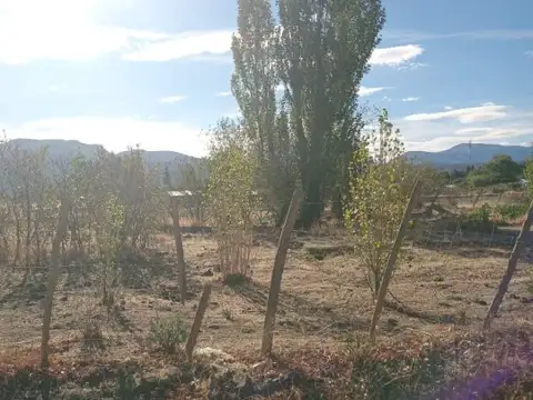 Terreno en Venta en El Maiten, USD 18.000