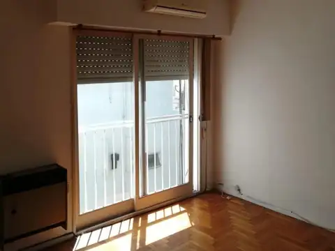 Alquiler Dto 2 Amb - Lateral Muy Luminoso