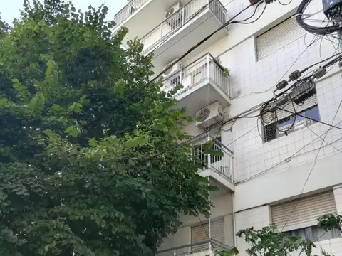 Departamento en Alquiler en Flores, $ 580.000