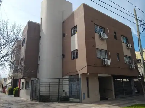 2 Ambientes en Torre Lanus Oeste