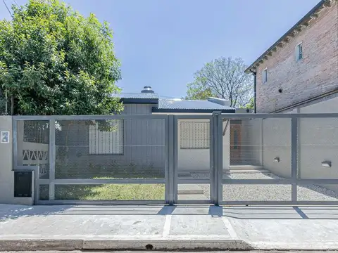 Casa en Venta en Castelar, USD 179.000