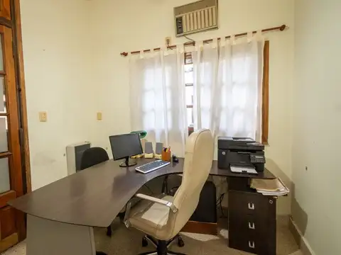 CASA ESTUDIO BARRIO SUR