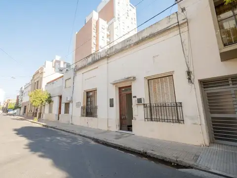 CASA ESTUDIO BARRIO SUR