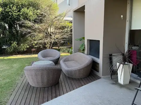 Casa en Alquiler A Estrenar