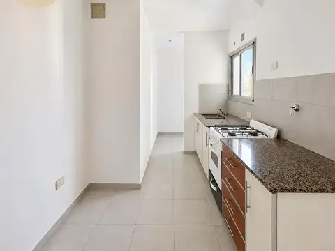 Departamento en Venta en La Plata, USD 98.000