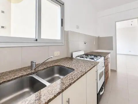 Departamento en Venta 18 años