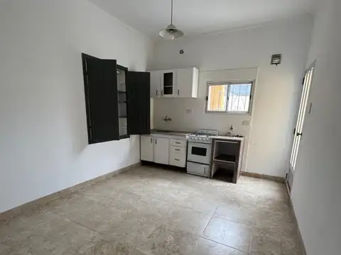 Casa en Alquiler 16 años