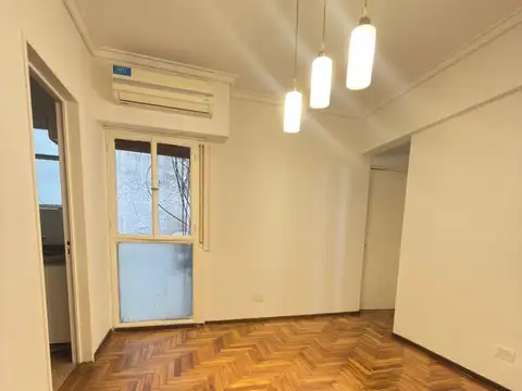 Venta, 2 amb en Villa Crespo