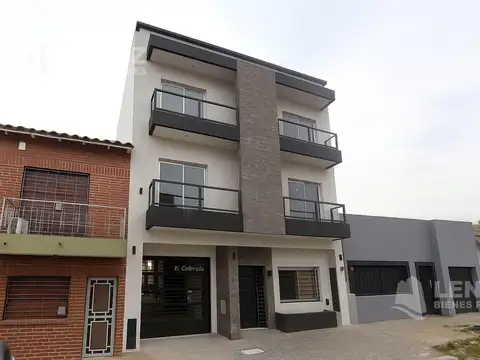Departamento en Venta A Estrenar