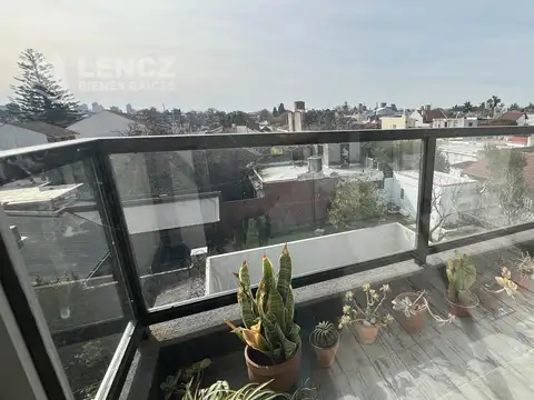 Departamento en Venta en Bernal Oeste, USD 56.000