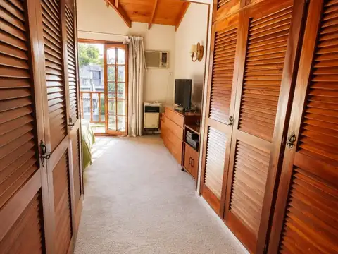 OPORTUNIDAD VENTA TRIPLEX CON COCHERA SAN JUSTO CENTRO ESCUCHA OFERTAS