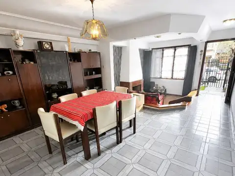 Casa en Venta en San Justo, USD 147.000