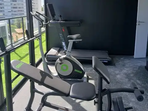 Apartamento en venta en La Blanqueada