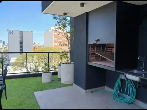 Departamento en Venta Permite mascota