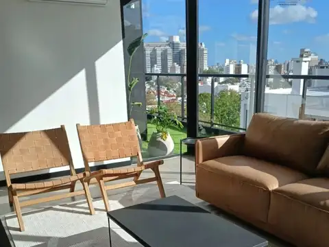 Apartamento en venta en La Blanqueada