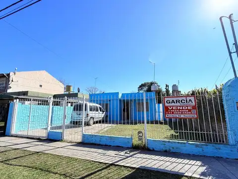 Casa en Venta en Castelar, USD 47.000