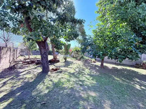 Casa en Venta 50 años