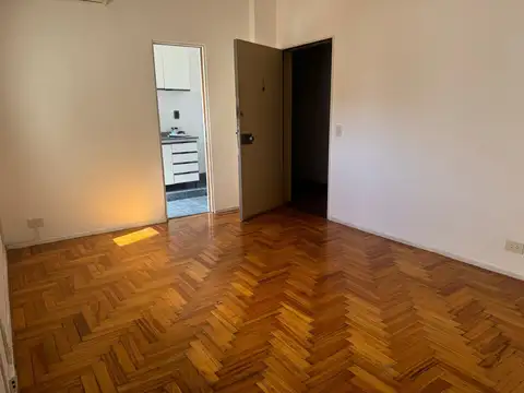 Departamento 2 ambientes muy luminoso interno en Venta en Botanico, Palermo CABA