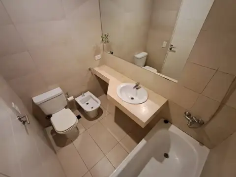 Departamento en Alquiler 10 años