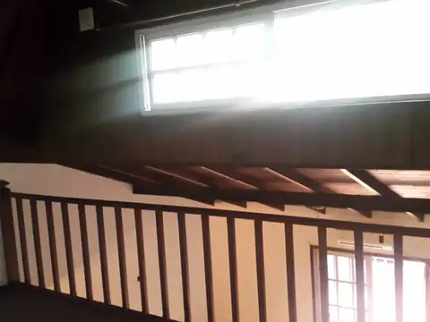 Galpon en Venta 37  mts Fondo