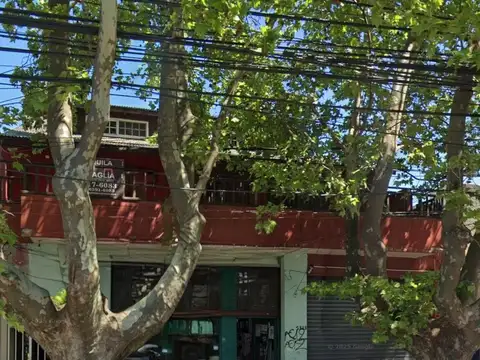 VENTA DE GALPON MAS 4 DEPARTAMENTOS