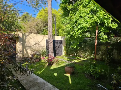 VENTA Casa 3 amb con jardín y parrilla La Alborada